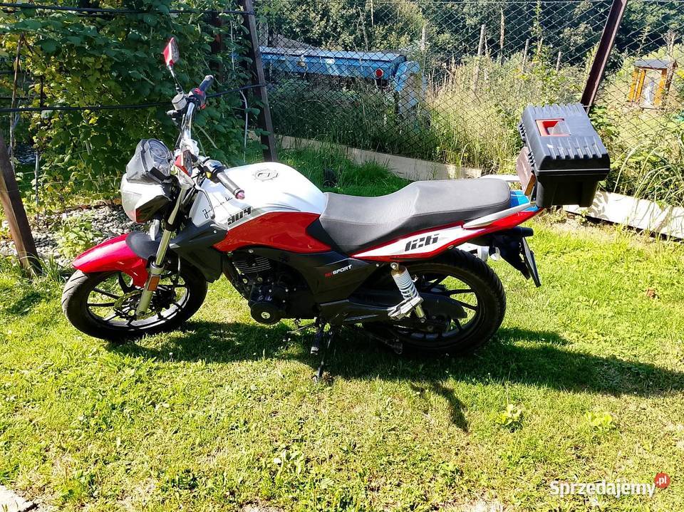 Junak 126 Żory