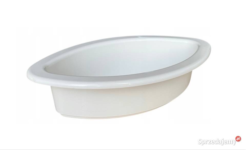 Doniczka Osłonka do Kompozycji Łódka 25 na Jawiszowice