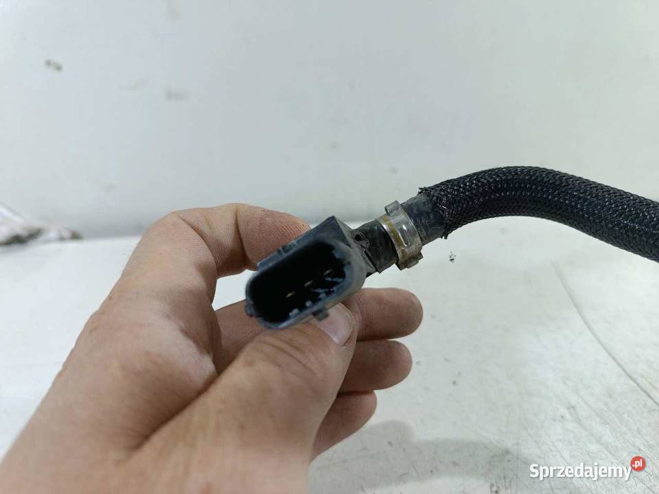 CZUJNIK CIŚNIENIA DPF RENAULT CLIO III 15 DCI