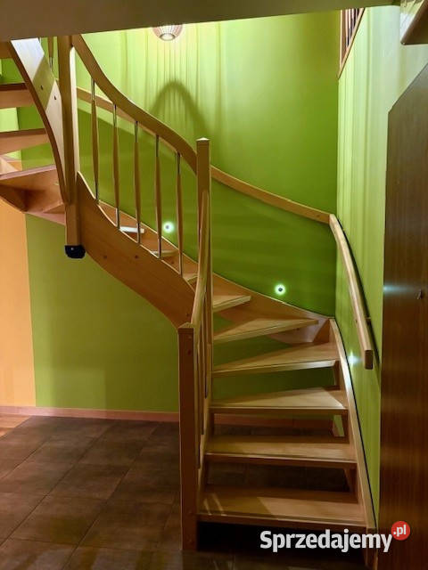 Mieszkanie 2 poziomowe z antresolą i garażem Wrocław sprzedam