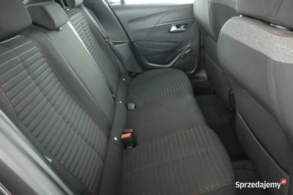 Peugeot 208 12 PureTech Piaseczno