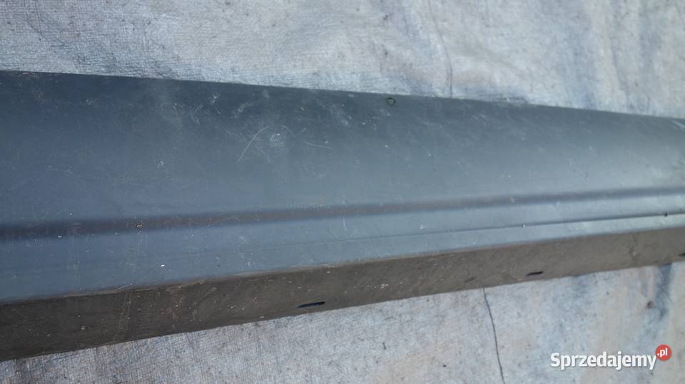 RANGE ROVER VOGUE L405 SPORT L494 PROG LEWY Ruda Śląska