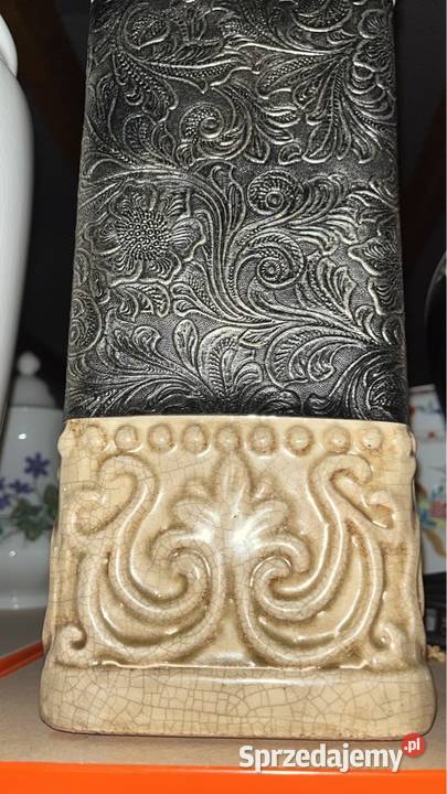 Wazon Ceramika Amfora Ręczne wykonanie 125 zl W pomorskie