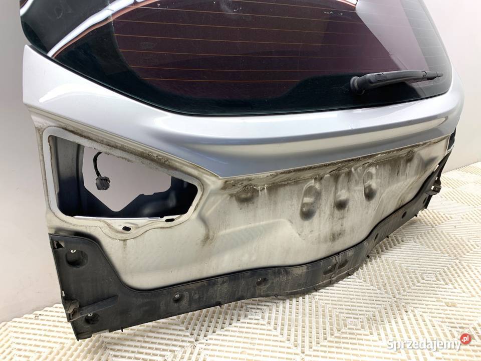 KLAPA TYŁ FORD MONDEO MK4 Kombi 0715 Moondust