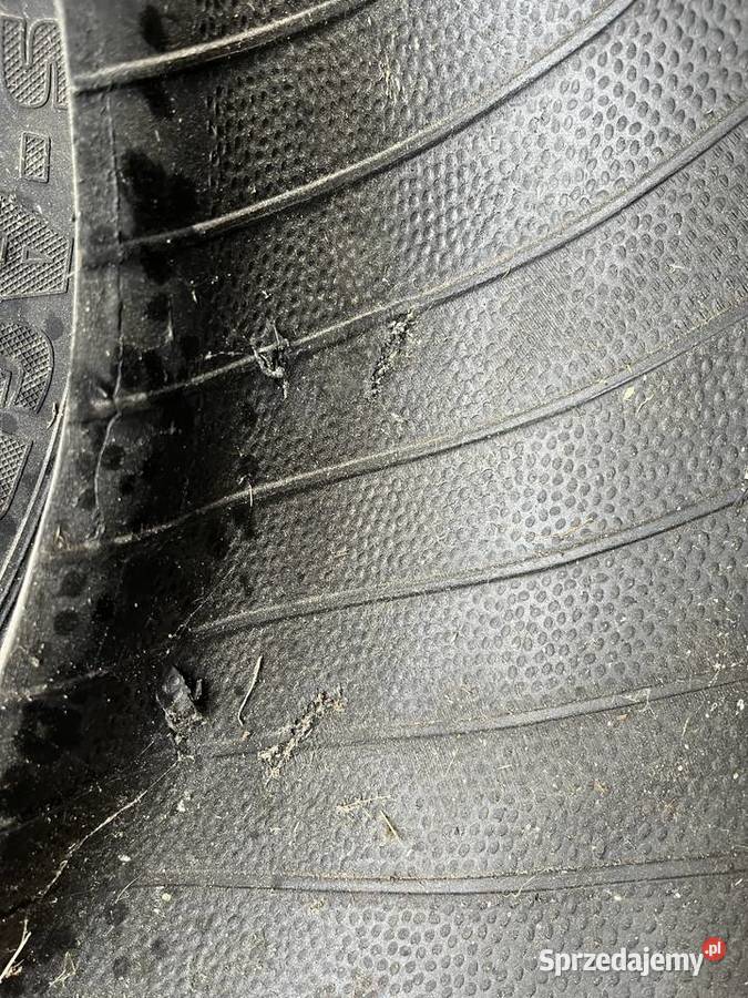 Opony komplet 2 Sztuki 280 85 R24 Opona Opony rolnicze