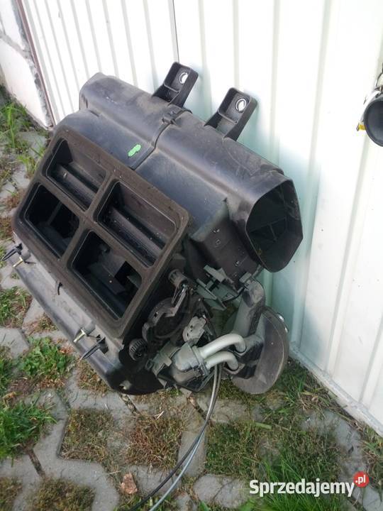 nagrzewnica do RENAULT MASTER 25dcI Kielce