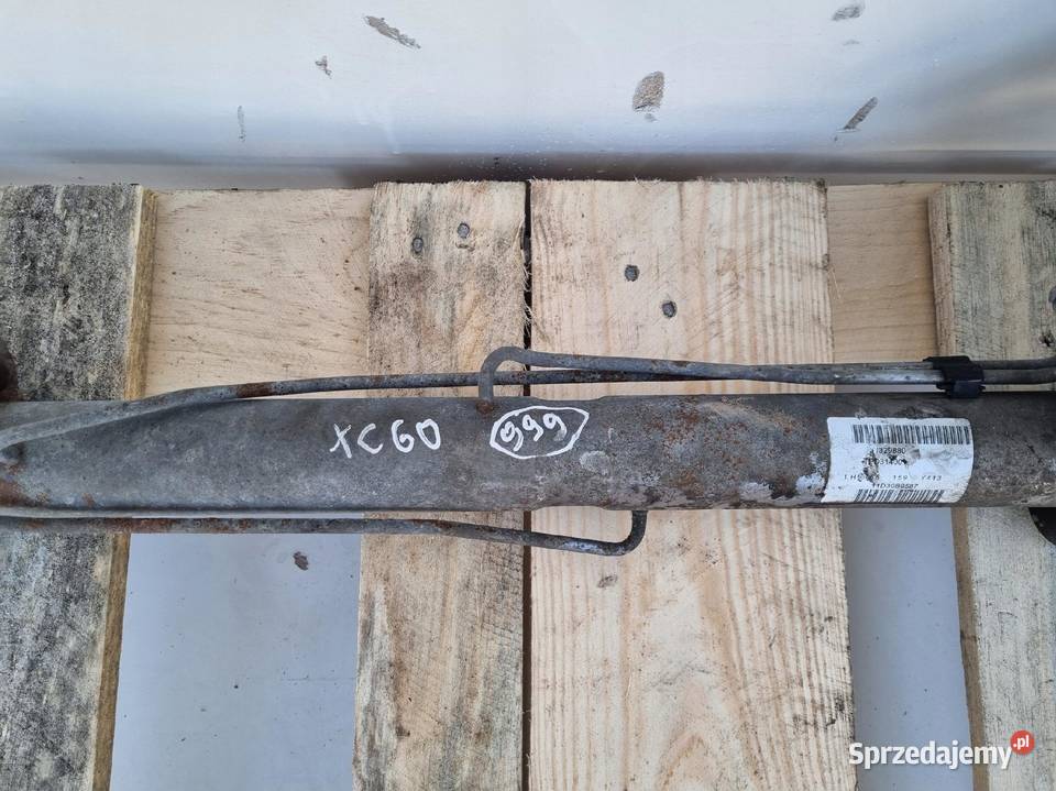 Volvo XC60 MAGLOWNICA przekładnia kierownicza Chełm