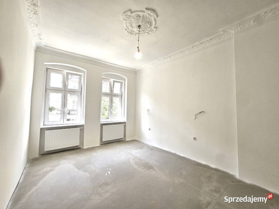 Mieszkanie na sprzedaż 68m2 Wilda Poznań sprzedam