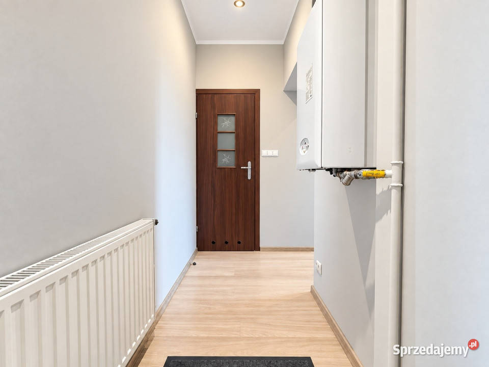 Kawalerka bezczynszowa 32 m na wynajem Młyńska Liczba pokoi 1 Bielsko-Biała