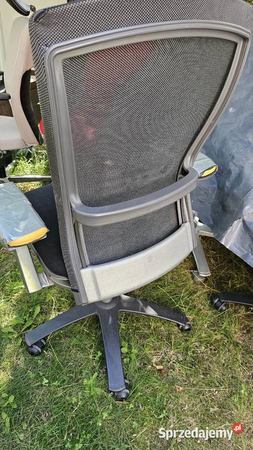 Knoll Life Chair Projektant Foster Partners 6