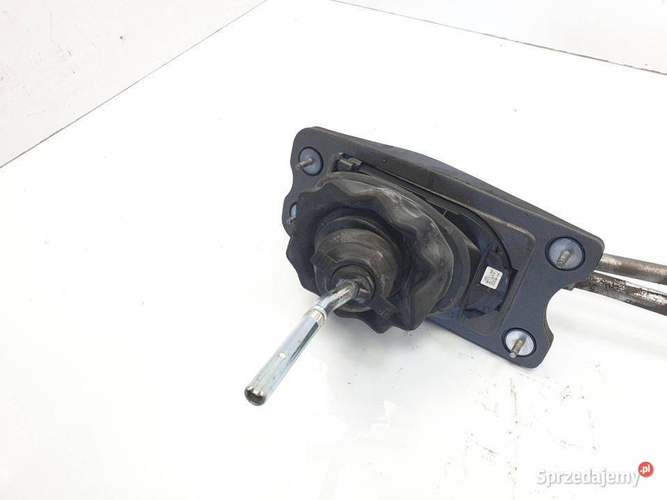DŹWIGNIA ZMIANY BIEGÓW AUDI A5 8K0711025K Lipno