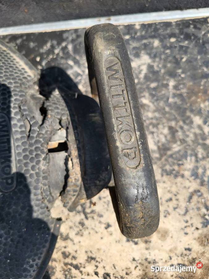 WITTKOP SIEDZENIE KANAPA NSU ZUNDAPP TRIUMPH ILO