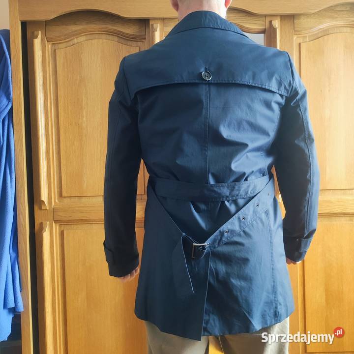 płaszcz męski Odzież wyjściowa Częstochowa