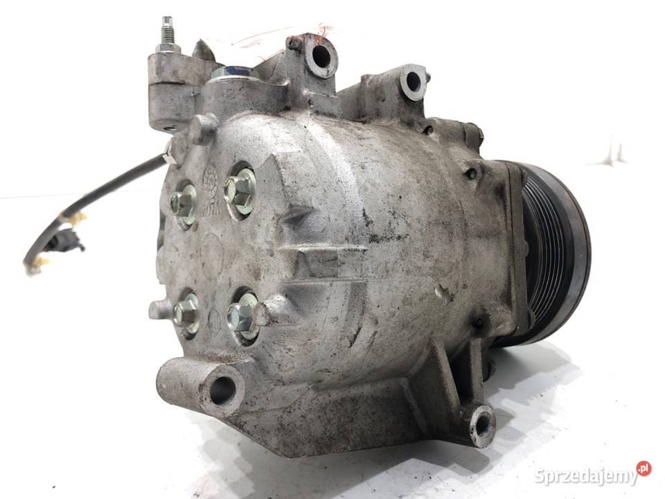 SPRĘŻARKA KLIMATYZACJI HONDA CRV III 20 150