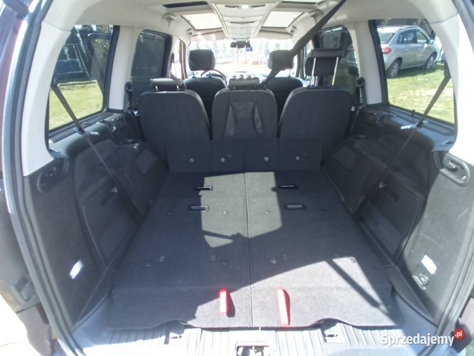 Ford Galaxy 20 diesel Galaxy lubelskie Łuków