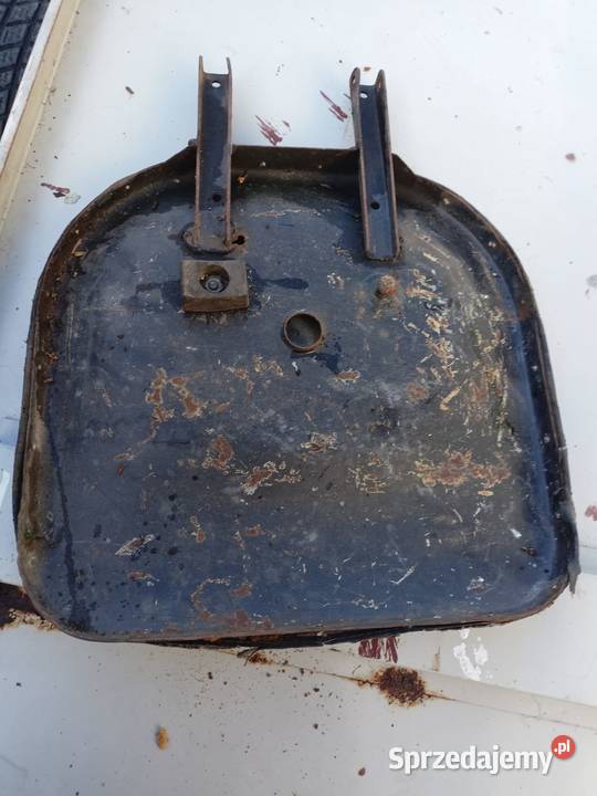 Siedzenie desantowe UAZ Rzeszów