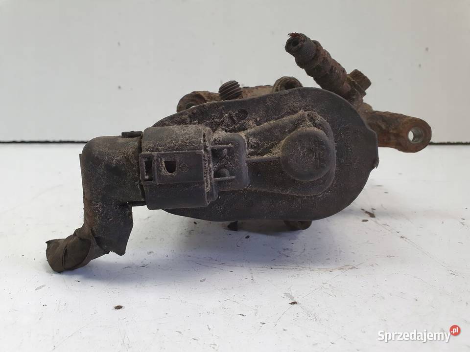 Volvo S60 II S80 II V60 V70 III XC70 II TYLNY osobowe lubelskie Janów