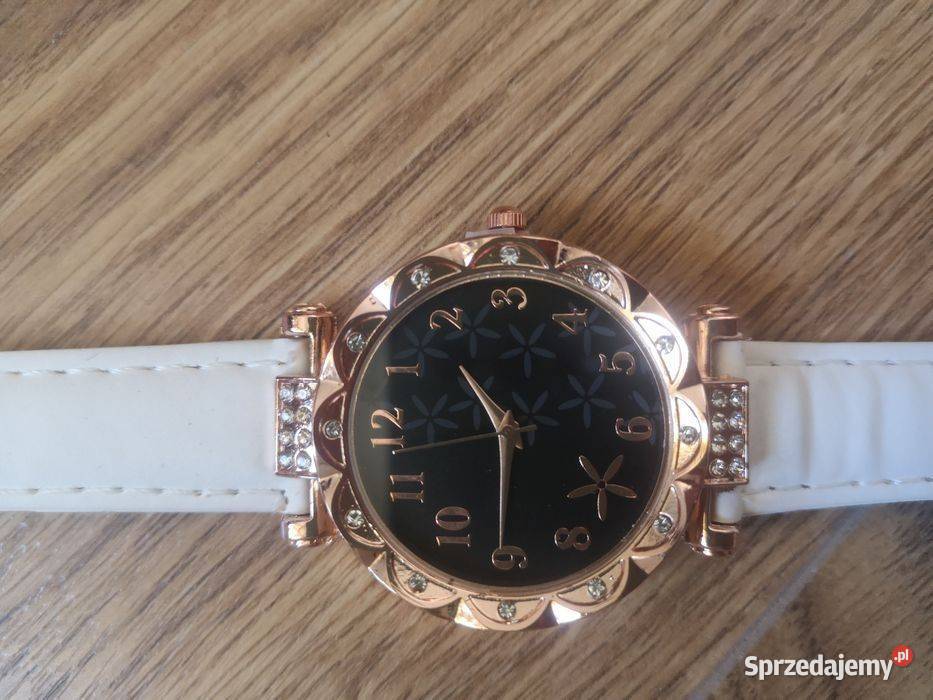 Zegarek damski Zegarki i Biżuteria Zawiercie