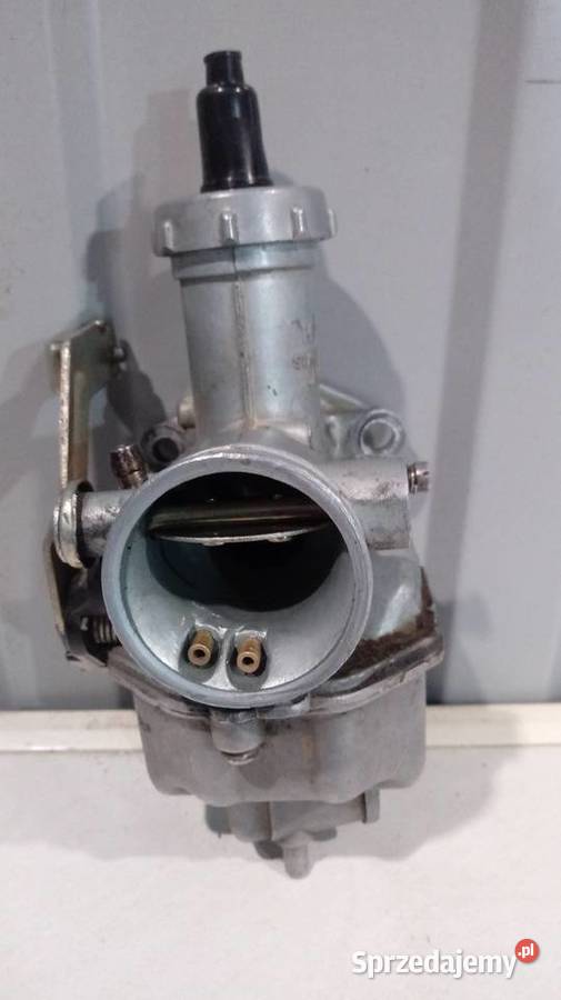 Gaznik Bashan PZ 27 Niedrzwica Duża