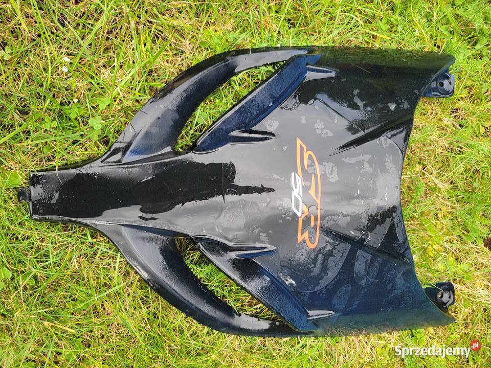 APRILIA SR oslona przod czasza nosek krawat Piła