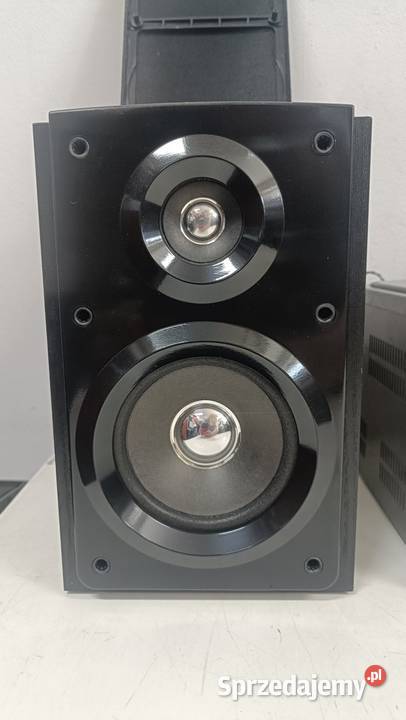 Watson CO 1705MU Mini wieża stereo bez pilota Poznań