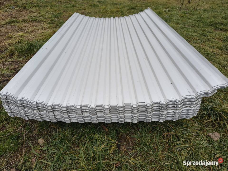 Blacha trapezowa Pozostałe Pozostałe mazowieckie Szydłowiec