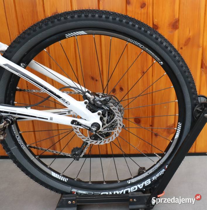 Rower MTB Trek Fuel EX 7 mazowieckie Milanówek