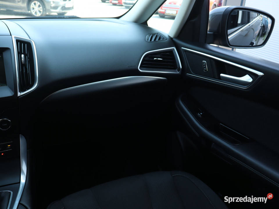 Ford S 20 TDCi Katowice