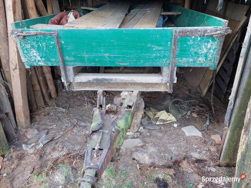 Likwidacja gospodarki Zamość