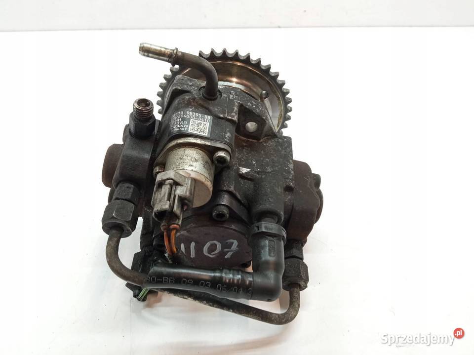 POMPA WTRYSKOWA 6C1Q9B395BB 24 TDCI Ford Transit świętokrzyskie