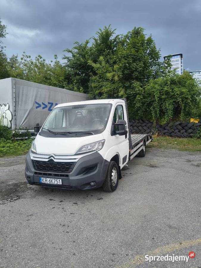Citroen Jumper 22 HDI