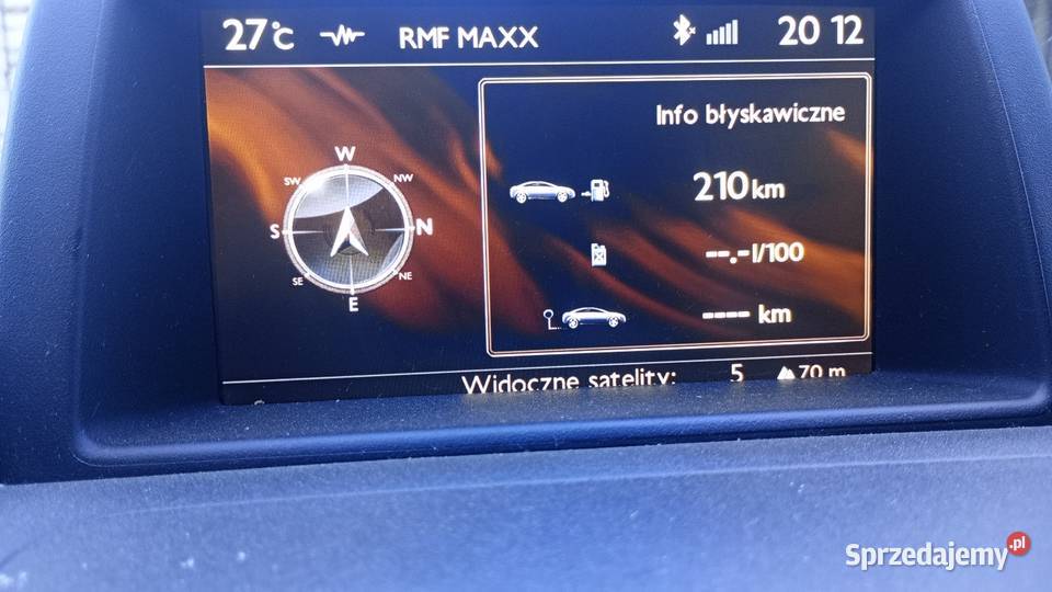 Citroen Berlingo 2015 Motoryzacja Ząbki
