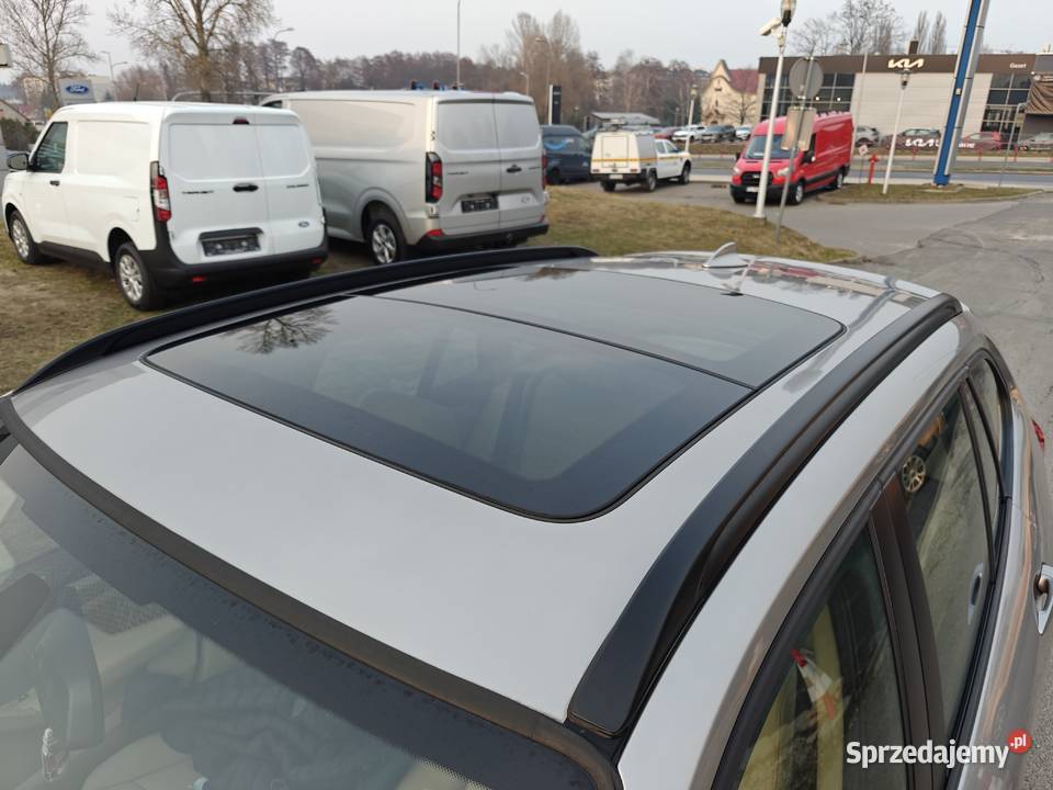 BMW X1 Xi28 2013 Zielona Góra