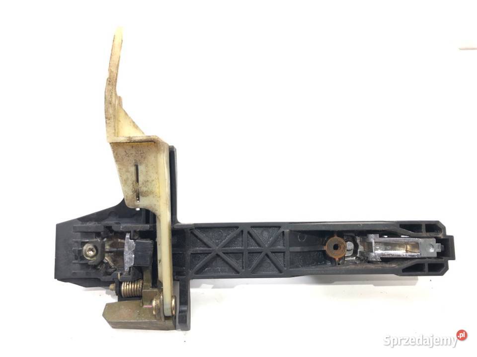 KLAMKA ZEWNĘTRZNA PRAWY TYŁ SUBARU TRIBECA SUV