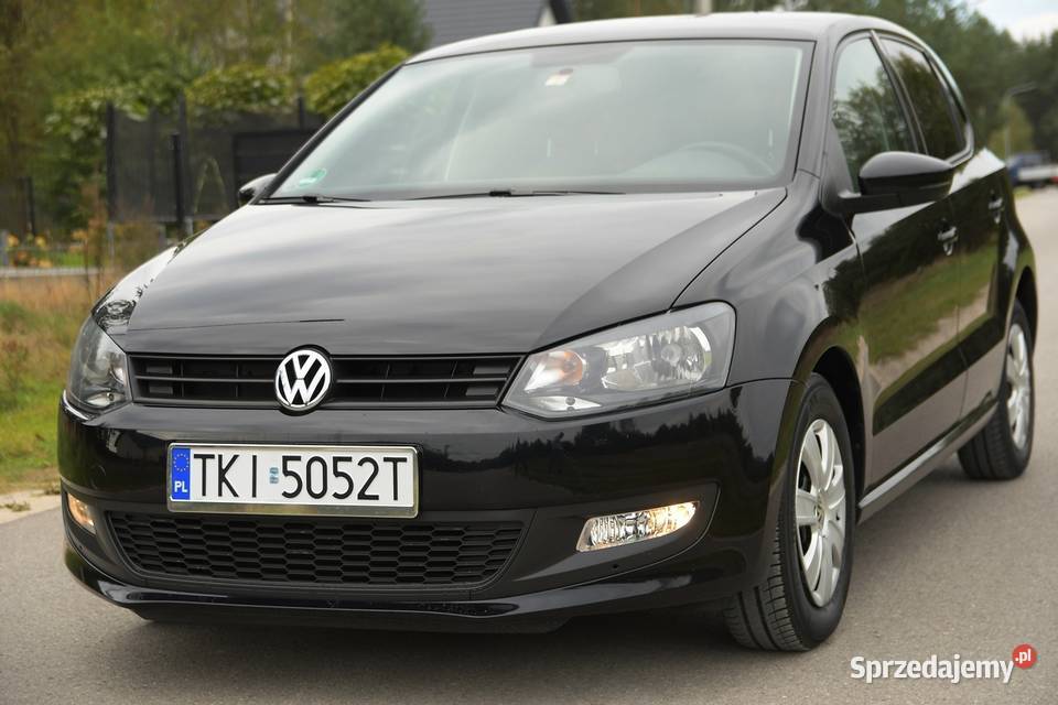 Polo 12 NaviSerwis Głogów Małopolski sprzedam