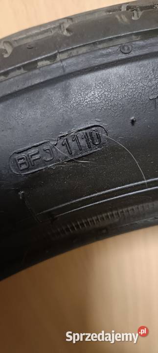 Opona Metzeler Perfect ME 11 30019 Metzeler Poznań sprzedam