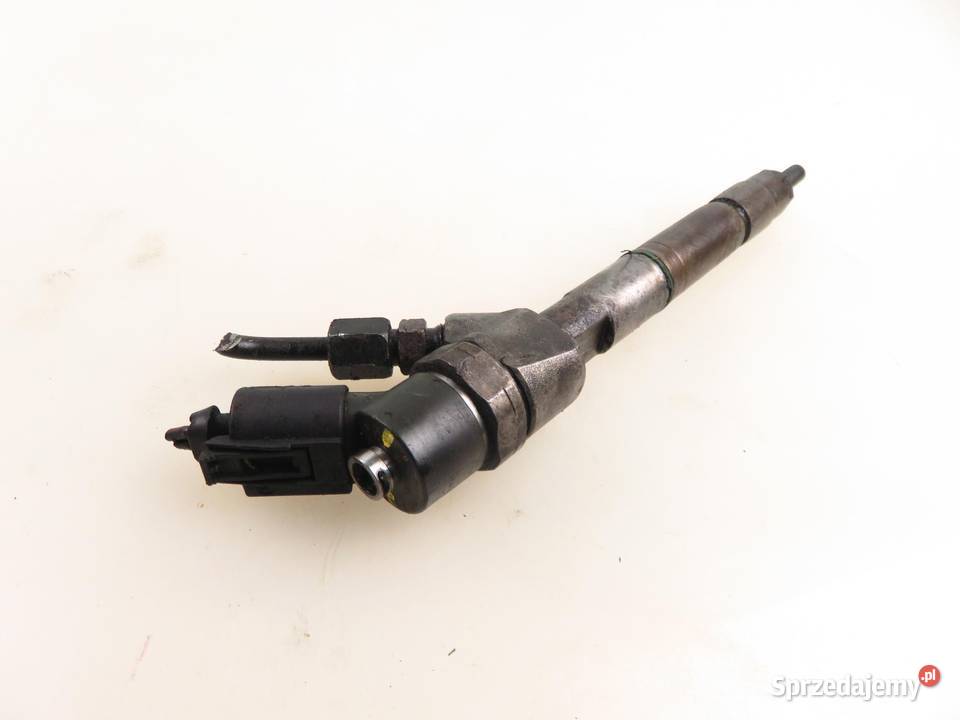 WTRYSKIWACZ MERCEDESBENZ W168 A 170 CDI małopolskie