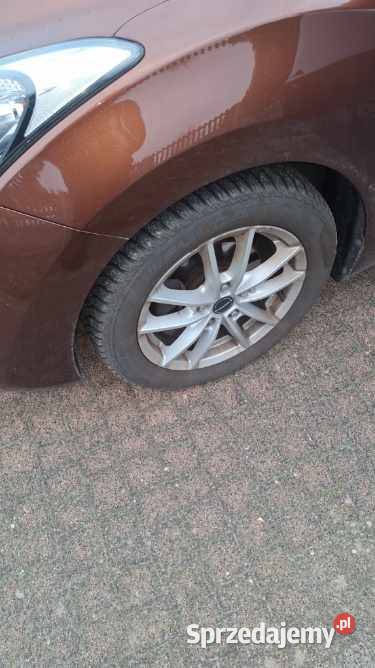 Hyundai i30 w stanie 110000km Żyrardów