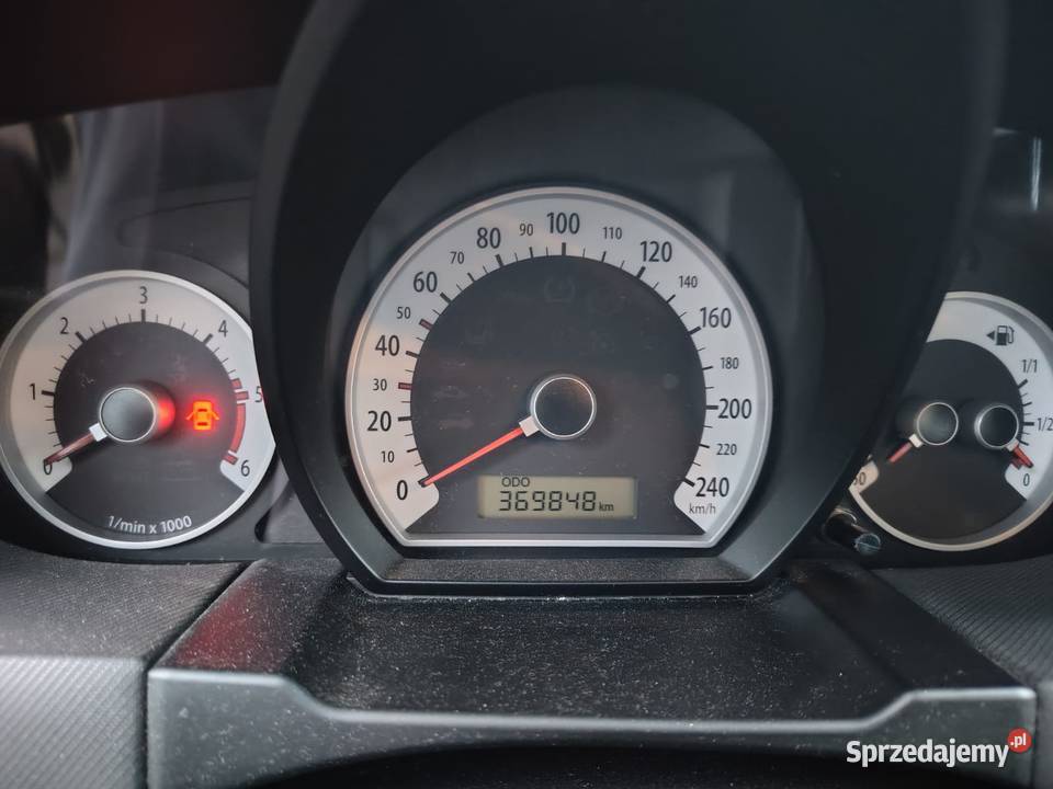 Kia ceed 16 CRDI 2007 lubelskie Biłgoraj