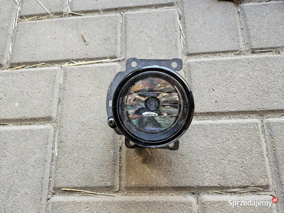 MITSUBISHI PAJERO SPORT HALOGEN A0K10894 Międzychód