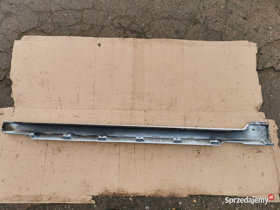 Listwa progowa prawa vw volkswagen passat b8 sprzedam