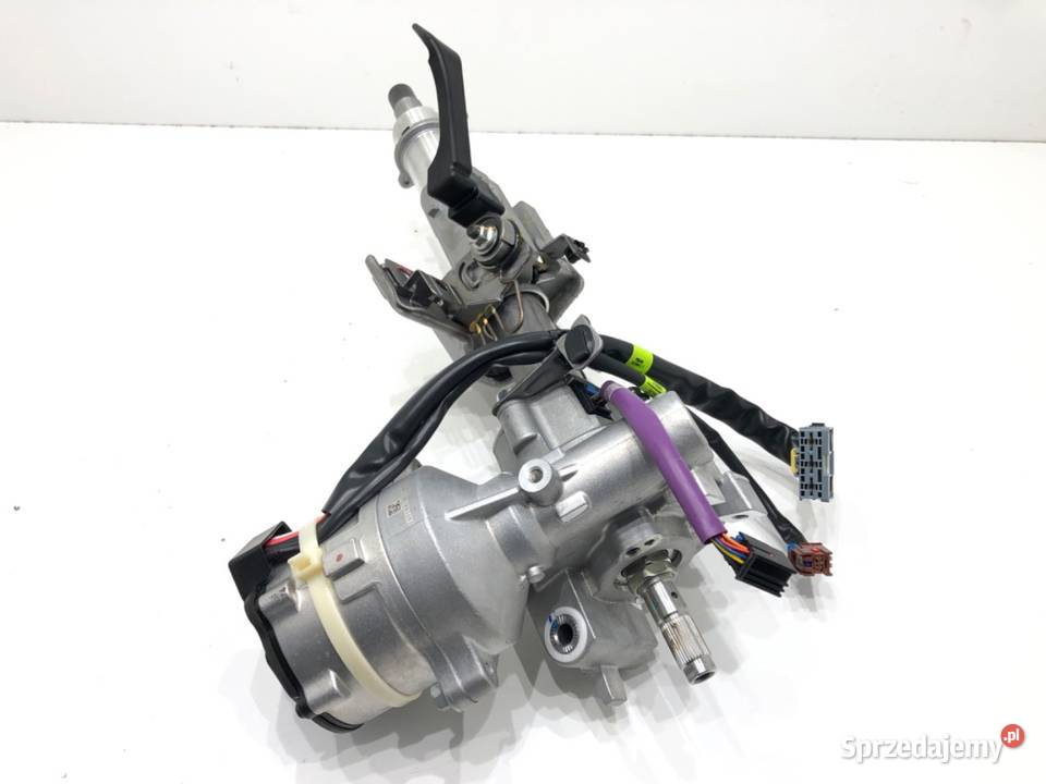 POMPA WSPOMAGANIA KIA STONIC GE610J3100 10 101 Pompy wspomagania