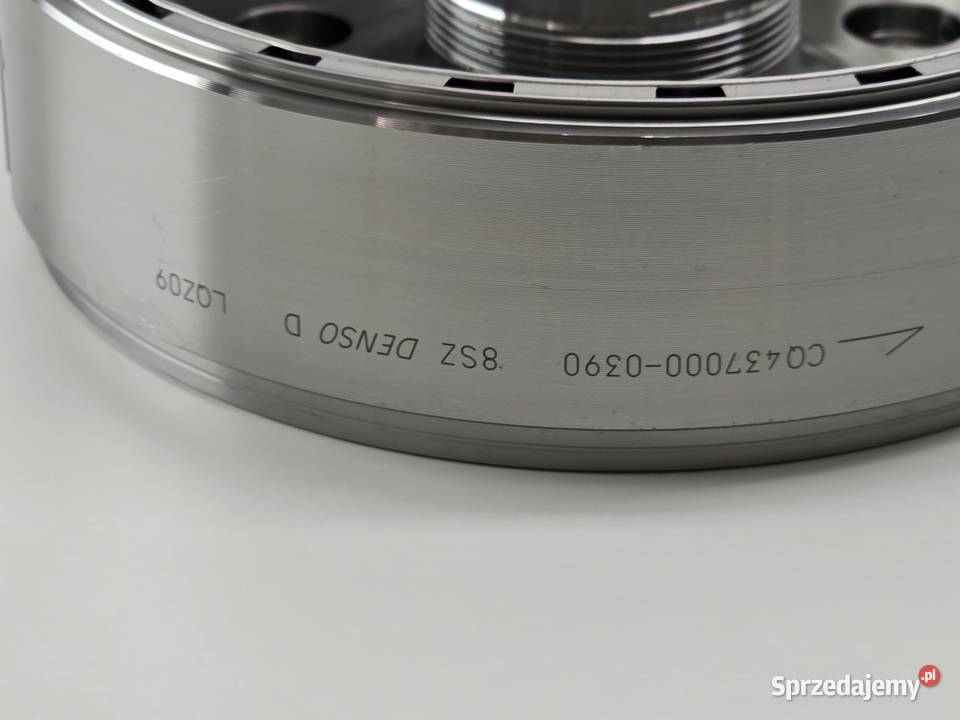 Magneto Kolo Zamach Bmw Gs 1200 Bmw Rt