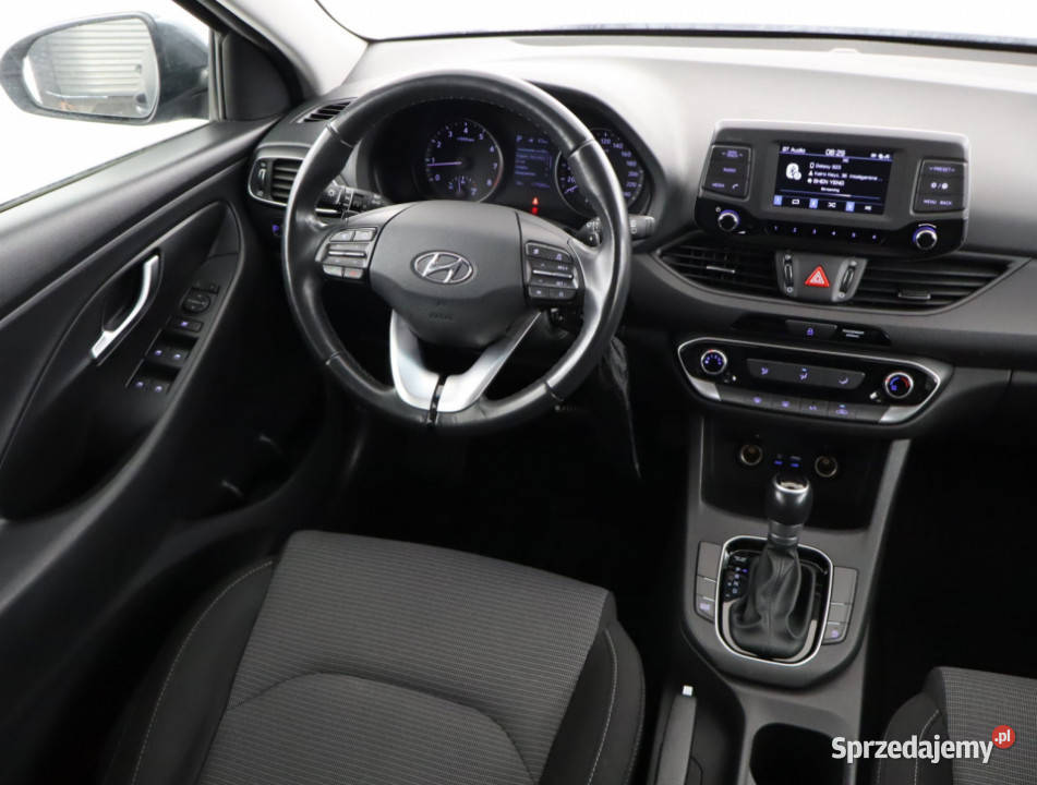 Hyundai i30 14 TGDI dolnośląskie sprzedam
