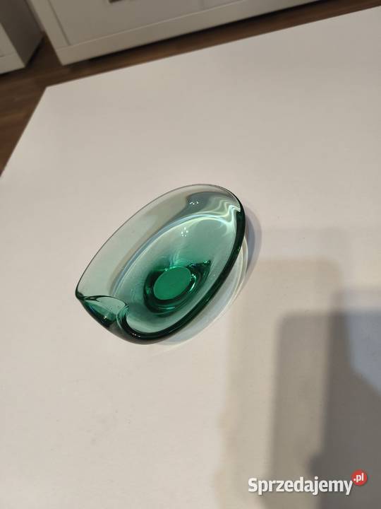 Popielniczka PRL Tłuszcz