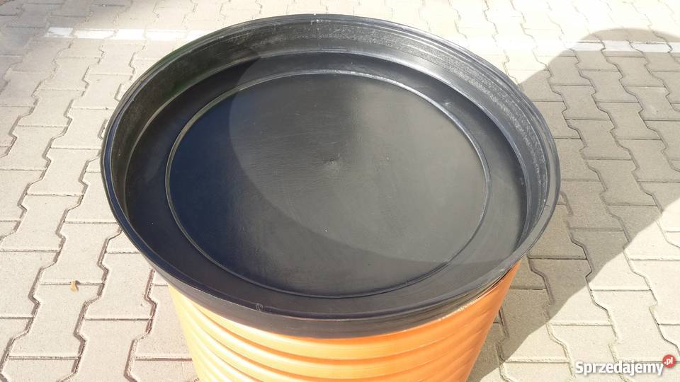 Porywa plastiowa na studzienę 60 Wrocław