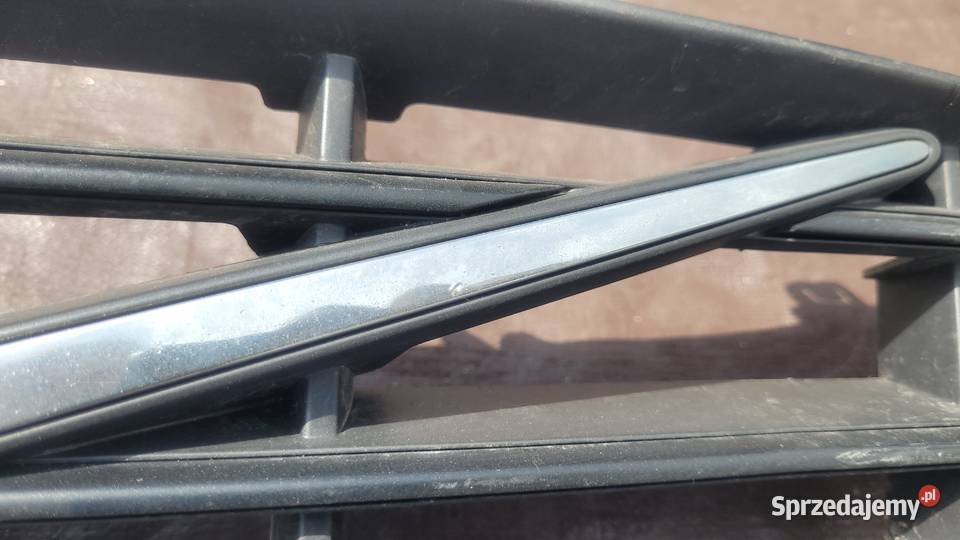 VOLVO S60 V60 20132018 ATRAPA GRILL 31333834 Ruda Śląska