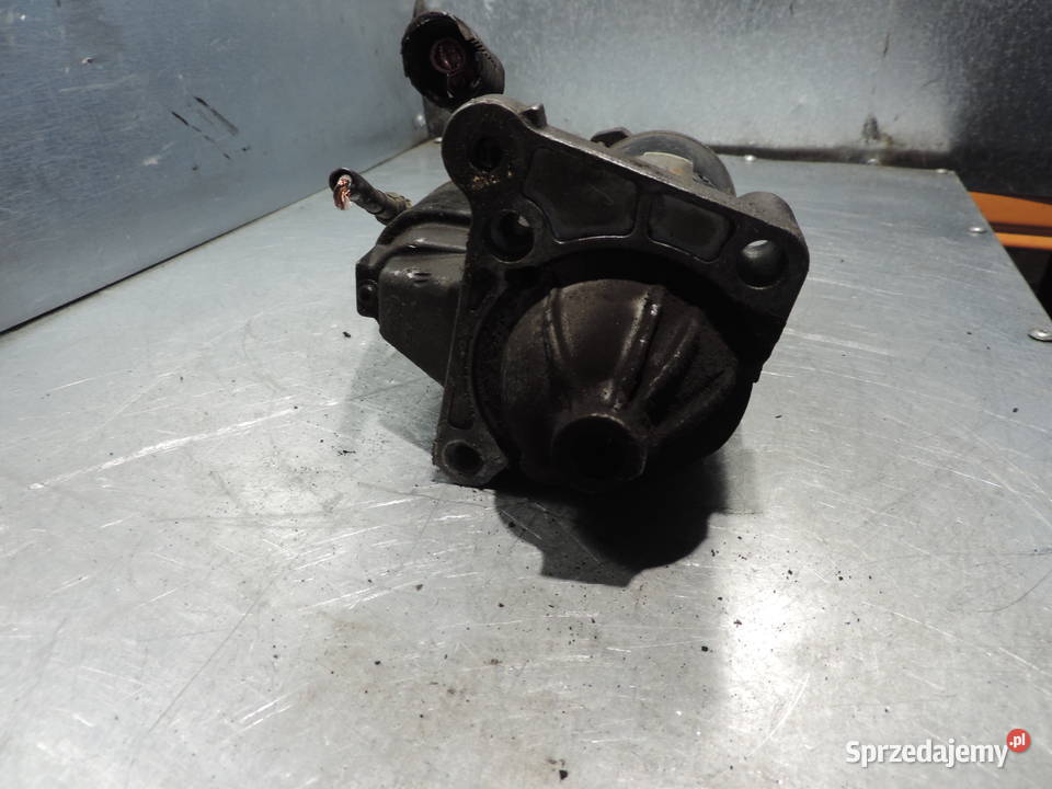 ROZRUSZNIK RENAULT SCENIC II 19 DCI 0986020131 Nowy Sącz