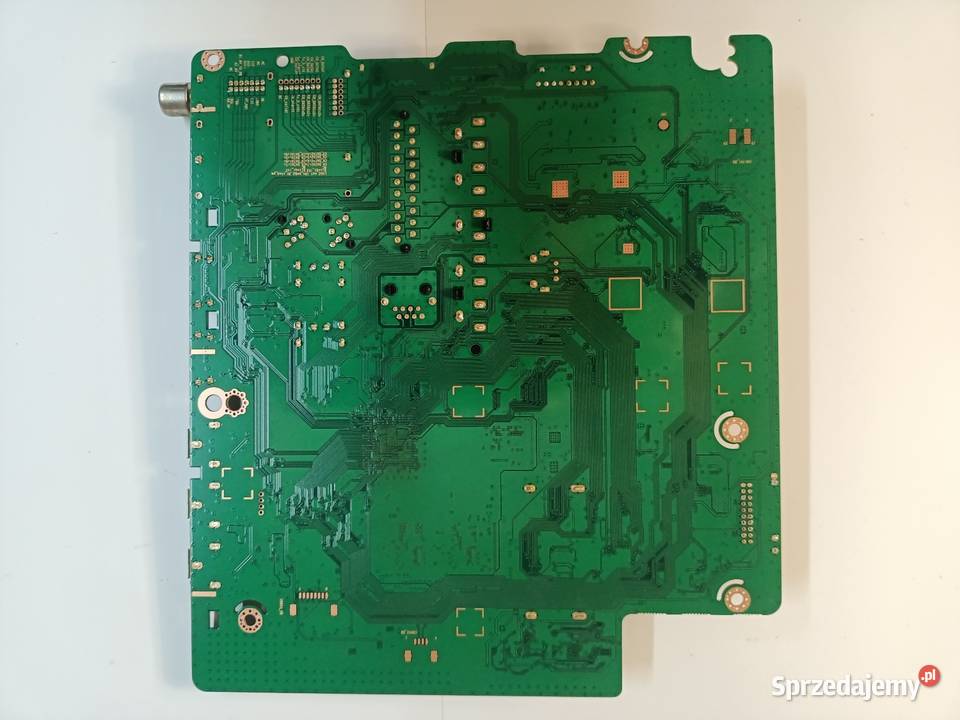 Płyta główna tv Samsung BN41 02156A BN94 07902X małopolskie Głogoczów