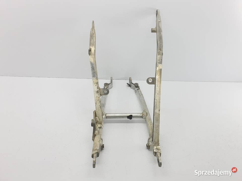 Stelaz Tyl Rama Subrame Zadupek Suzuki Rzm 250